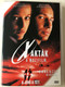 X-Files the Movie (Fight the Future) DVD 1998 X-Akták a mozifilm / Directed by Rob Bowman / Starring: David Duchovny, Gillian Anderson, Martin Landau (5996255702774)