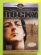 Rocky DVD 1976 25 éves jubileumi kiadás - Directed by John G. Avildsen 