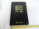 Ang Biblia (Tagalog) -King James Version (English) Bilingual Bible / Leather
