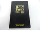 Ang Biblia (Tagalog) -King James Version (English) Bilingual Bible / Leather