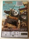 Kung Fu Panda 2 2008 DVD / Directed by John Stevenson, Mark Osborne / Starring: Jack Black, Dustin Hoffman, Angelina Jolie, Ian McShane, Seth Rogen, Lucy Liu (5996051321469)