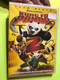 Kung Fu Panda 2 2008 DVD / Directed by John Stevenson, Mark Osborne / Starring: Jack Black, Dustin Hoffman, Angelina Jolie, Ian McShane, Seth Rogen, Lucy Liu (5996051321469)