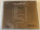 Chalaban ‎– Live - Moroccan Spring / NarRator Records Audio CD / 5998733100737