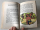 Hogyan építettek kunyhót a majmok? by Sulyok Magda / Illustrations Stuiber Zsuzsa / Móra könyvkiadó 1985 / Papeback / Hungarian poems for children aged 4 and up (9631139735)