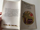Hogyan építettek kunyhót a majmok? by Sulyok Magda / Illustrations Stuiber Zsuzsa / Móra könyvkiadó 1985 / Papeback / Hungarian poems for children aged 4 and up (9631139735)