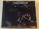 Colosseum ‎– Daughter Of Time / Marble Arch Records ‎Audio CD 1991 / CMA CD 150