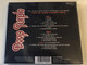 The Offical Deep Purple ‎(Overseas) Live Series – Long Beach 1976 / Bolin, Coverdale, Hughes, Lord, Paice / Deep Purple / Ear Music 2x Audio CD 2016 / 0210940EMU