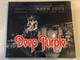 The Offical Deep Purple ‎(Overseas) Live Series – Copenhagen 1972 / Blackmore, Gillan, Glover, Lord, Paice / Deep Purple / Ear Music ‎2x Audio CD 2013 / 0208369ERE