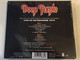 The Offical Deep Purple ‎(Overseas) Live Series – Copenhagen 1972 / Blackmore, Gillan, Glover, Lord, Paice / Deep Purple / Ear Music ‎Audio CD 2013 / 0208369ERE
