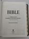 Czech language Holy Bible with golden edges & thumb index - Bonded Leather in Protective Box -/ Ecumenical translation / Pismo Svaté Starého a Nového Zakona / Český Ekumenický překlad / Česká biblicka společnost 2019 / Deuterocanonical (9788075450890)