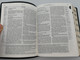 Czech language Holy Bible with golden edges & thumb index - Bonded Leather in Protective Box -/ Ecumenical translation / Pismo Svaté Starého a Nového Zakona / Český Ekumenický překlad / Česká biblicka společnost 2019 / Deuterocanonical (9788075450890)