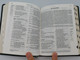 Czech language Holy Bible with golden edges & thumb index - Bonded Leather in Protective Box -/ Ecumenical translation / Pismo Svaté Starého a Nového Zakona / Český Ekumenický překlad / Česká biblicka společnost 2019 / Deuterocanonical (9788075450890)