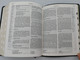 Czech language Holy Bible with golden edges & thumb index - Bonded Leather in Protective Box -/ Ecumenical translation / Pismo Svaté Starého a Nového Zakona / Český Ekumenický překlad / Česká biblicka společnost 2019 / Deuterocanonical (9788075450890)