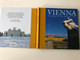Vienna - The Magic of an imperial City by Johannes Sachslehner / With 150 Colour photographs by Toni Anzenberger / Pichler Verlag 2005 / Hardcover (385431356X)