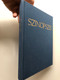 Szinopis - Synopsis of The Gospels in Hungarian language - parallel passages / Kálvin Kiadó 1994 / Máté, Márk, Lukács és János evangéliumának párhuzamos szövege / Hardcover (9633005922)