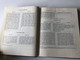 Szinopis - Synopsis of The Gospels in Hungarian language - parallel passages / Kálvin Kiadó 1994 / Máté, Márk, Lukács és János evangéliumának párhuzamos szövege / Hardcover (9633005922)
