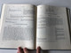 Szinopis - Synopsis of The Gospels in Hungarian language - parallel passages / Kálvin Kiadó 1994 / Máté, Márk, Lukács és János evangéliumának párhuzamos szövege / Hardcover (9633005922)