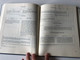 Szinopis - Synopsis of The Gospels in Hungarian language - parallel passages / Kálvin Kiadó 1994 / Máté, Márk, Lukács és János evangéliumának párhuzamos szövege / Hardcover (9633005922)
