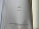 Szinopis - Synopsis of The Gospels in Hungarian language - parallel passages / Kálvin Kiadó 1994 / Máté, Márk, Lukács és János evangéliumának párhuzamos szövege / Hardcover (9633005922)