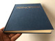 Szinopis - Synopsis of The Gospels in Hungarian language - parallel passages / Kálvin Kiadó 1994 / Máté, Márk, Lukács és János evangéliumának párhuzamos szövege / Hardcover (9633005922)