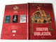 Magyar Uralkodók by Nógrády Árpád - Pállfy Géza - Velkey Ferenc / Hungarian Rulers / Tóth Könyvkereskedés és Kiadó / Hardcover / TKK 1070 (9635964293)