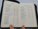  Russian Leather bound Bible with Thumb index and zipper / Библия - Книги свяшенного писания ветхого и нового завета - Канонические / Includes parallel passages - Protestant version / Russian Bible Society 2011 (9785855241921)