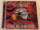 Greatest Hits Go Classic: Elvis Presley / Performed by Classic Dream Orchestra ‎/ BMG ‎Audio CD 2001 / 74321 89436 2