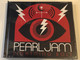 Pearl Jam ‎– Lightning Bolt / Universal Audio CD / 3749367