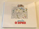 Pontos - Oi Dipnoi ‎/ NarRator Records ‎Audio CD 2018 / NRR159