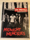 One Direction ‎– The Ultimate Edition - Midnight Memories / Simco Limited Audio CD 2013 / 88883791692