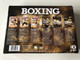 Boxing 6 DVD Box SET / The ultimate countdown of the Ten Greatest HeavyWeights of all time plus Tyson Raw & Uncut / Muhammad Ali's Rumble in the Jungle & Thrilla in Manila (5055298029689)