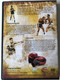 The 10 Greatest Heavy Weights of all time Vol 3 DVD 2010 Jack Dempsey - Muhammad Ali - Joe Louis / ESPN Enterprises / Disc 3 of 6 (BoxingDVD3)