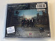 The Notting Hillbillies ‎– Missing... / Phonogram Audio CD 1990 / 842 671-2