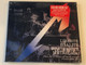 Liberté, Égalité, Fraternité, Metallica! / Live At Le Bataclan, Paris, France, June 11th, 2003 / Blackened Recordings ‎Audio CD 2016 / 5478571