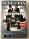 Stan Laurel & Oliver Hardy Collection 2 DVD 1923 Stan & Pan Collection 2. Rész / Directed by George Jeske, Hal Rocah, Larry Semon, Noel Smith / Starring: Stan Laurel, Oliver Hardy (5999551920651)