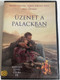 Message in a bottle DVD 1999 Üzenet a palackban / Directed by Luis Mandoki / Starring: Kevin Costner, Robin Wright Penn, John Savage (5996514010848)