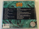 Ministry Of Sound - Best Of / Hungaroton ‎Audio CD 1999 / 5991813798824