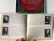 Abigél - musical / Budapesti Operettszínház / Directed by Somogyi Szilárd / Kocsák-Somogyi-Miklós / Szabó Magda regénye alapján / Pentaton Audio CD 2008 / PEN008 (5990503642089) 