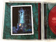 Abigél - musical / Budapesti Operettszínház / Directed by Somogyi Szilárd / Kocsák-Somogyi-Miklós / Szabó Magda regénye alapján / Pentaton Audio CD 2008 / PEN008 (5990503642089) 