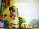 Alibaba and the Forty Thieves / Bilingual Children's Picture Book / Colorful