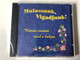 Mulassunk, Vigadjunk! - Ramas csizmat visel a babam / MusiCDome Kft ‎Audio CD 2005 / 5998175162218