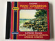 Chopin - Piano Concertos - E Minor Op. 11, F Minor Op. 21 / Sandor Falvai, Budapest Philharmonic Orchestra, Andras Korodi / Classical Diamonds Audio CD 1997 Stereo / CLD 4028