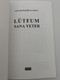 Lütfum sana yeter by Ghulam Masih Naaman / Turkish Edition of My Grace is Sufficient for you / Gerçek Doğru Kitapları 2011 / Paperback 2nd edition (9786055739430)