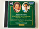 Beethoven - Symphony No. 6 ''Pastorale'', Prometheus-Overture / Budapest Symphony Orchestra, Conducted by Tamas Vasary / Live Recording / Hungaroton Classic Audio CD 1997 Stereo / HCD 31720
