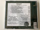Búsulni Sohasem Tudtam... / Erdelyi magyar nepzene - Hungarian Folk Music From Transylvania / Kallós Zoltán És Az Ökrös Együttes ‎/ Fonó Records ‎Audio CD 1997 / FA-028-2