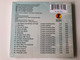 Arthur Crudup ‎– Everything's Alright / Feat. Dirt Road Blues, So Glad You're Mine, That's All Right, Train Fare Blues, a.m.o. / BLUES Reference Masters / Our World Entertainment, Inc. ‎Audio CD 2002 / 804558330325