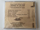 Dresch Dudás Mihály Quartet ‎– Zeng A Lélek / Adyton ‎Audio CD 1994 / 006