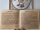 Sounds of Soul - Dresch Dudás Mihály Quartet ‎– Zeng A Lélek / Adyton ‎Audio CD 1994 / 006