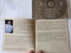 Gyulai Gaál János: Inspirations / Sebestyén Márta Népdalokat Énekel Eredeti Nyelven / Rubin Márta Zongorázik / Myra Van Campen-Bálint, Horgas Eszter, Varga Gábor / Periferic Records ‎Audio CD 2001 / BGCD 096