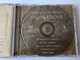 Gyulai Gaál János: Inspirations / Sebestyén Márta Népdalokat Énekel Eredeti Nyelven / Rubin Márta Zongorázik / Myra Van Campen-Bálint, Horgas Eszter, Varga Gábor / Periferic Records ‎Audio CD 2001 / BGCD 096